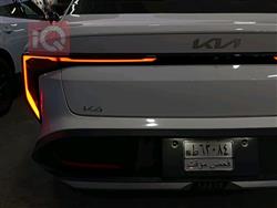 کیا K4